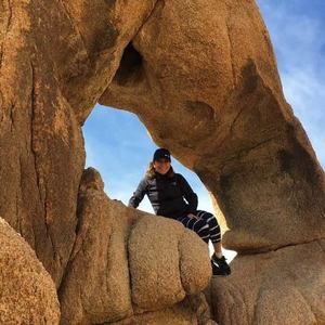 Meet your Posher, Dana